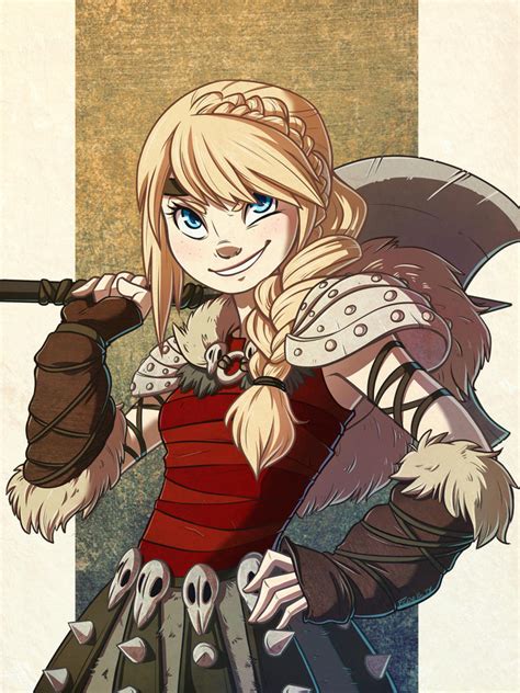 astrid sexy|Explore the Best Astridfanart Art 